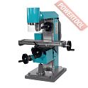 Широкоуниверсальный фрезерный станок по металлу AURA TOOLS FM-30U