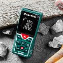 Дальномер лазерный KRAFTOOL LD-250