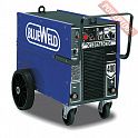 Выпрямитель MMA сварочный BLUEWELD Omegatronic 400 CE