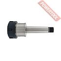 Цанговый патрон 2-20х80 мм МК-3 с лапкой ER32 RODMIX 44503032000