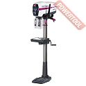 Сверлильный резьбонарезной станок OPTIMUM OPTIdrill DP 33