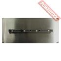 Финишные затирочные лопасти по бетону 900 мм для затирочной машины SAMSAN WPT36