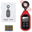 Люксметр RGK LM-20