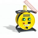 Электронный преобразователь частоты и напряжения тока WACKER NEUSON KTU 2/250/200 W