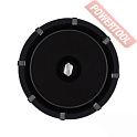 Коронка TCT разборная SDS-Plus M16 68х50/72 мм D.BOR HCB02D68L072K