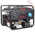 Бензиновый генератор A-iPower Lite AP5500E с блоком АВР 230 В
