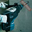 Перфоратор SDS-Max MAKITA HR 5202 C