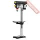 Сверлильный станок STALEX DP-25F/T DP43016F/T