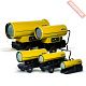 Дизельная тепловая пушка прямого нагрева OKLIMA Biemmedue SD 130 02SD102