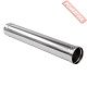 Труба дымохода 200 мм 1 м для тепловой пушки MASTER BV 470, BV 690 4013.245