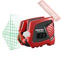 Лазерный уровень построитель плоскостей CONDTROL Progressor 1