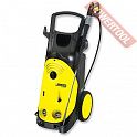 Мойка высокого давления KARCHER HD 13/18 S Plus