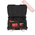 Лазерный уровень построитель плоскостей MILWAUKEE M12 3PLKIT-401P