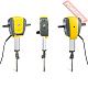 Электрический отбойный молоток WACKER NEUSON EH 75/230