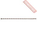 Бур SDS-Plus 10х250/310 мм 2 грани MILWAUKEE Contractor 2C 4932471267