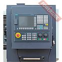 Токарный станок по металлу с ЧПУ METAL MASTER XNC 50150 SM8