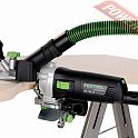 Фрезер кромочный ручной FESTOOL OFK 700 EQ-Plus