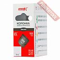 Биметаллическая универсальная коронка HSS-Co M42 52х41 мм мелкий зуб RODMIX 32100005241