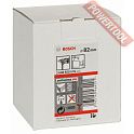 Коронка алмазная для подрозетников по кирпичу 82х60 мм M16 BOSCH 2608550576