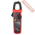 Токовые клещи с поверкой RGK CM-12