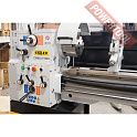 Токарно-винторезный станок по металлу STALEX CM6241/1000
