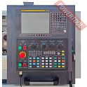Токарный станок по металлу с ЧПУ METAL MASTER XNC 40100 FH8
