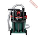 Пылесос строительный METABO ASA 32 L