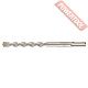 Бур SDS-Plus 10х100/160 мм 2 грани MILWAUKEE Contractor 2C 4932471233