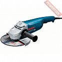 Углошлифовальная машина BOSCH GWS 24-180 H