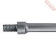 Переходник адаптер для буров и коронок SDS-Max на Ratio-резьбу 575 мм KEIL 259150575
