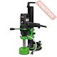 Дрель для мокрого алмазного бурения с прямой стойкой EIBENSTOCK EFB 125 P Set