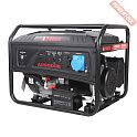 Бензиновый генератор A-iPower Lite AP6500E с блоком АВР 230 В