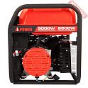 Бензиновый генератор A-iPower A9000TEAX с блоком АВР 230В/400В