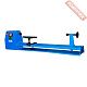 Токарный станок по дереву TRIOD WLAM-1000 220V