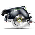 Пила циркулярная ручная FESTOOL HK 85 EB-Plus-FS