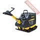Виброплита реверсивная дизельная для плитки BOMAG BPR 60/65 D StoneGuard Electro Start