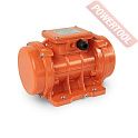Внешний площадочный вибратор OLI MVE 100/1N-30A0