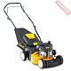 Газонокосилка бензиновая самоходная CUB CADET CC LM1 AR42
