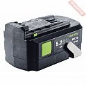 Аккумулятор 18 В 5,2 Ач Li-Ion FESTOOL BPC 18 5,2 Ah-Li Ion