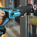 Сабельная аккумуляторная пила MAKITA DJR 181 Z