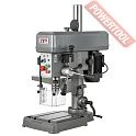 Сверлильный резьбонарезной станок JET IDTP-16