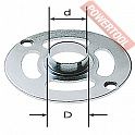 Копировальное кольцо FESTOOL KR-D 10,8/OF 900