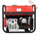 Бензиновый генератор A-iPower A8500TEA с блоком АВР 400 В и транспортировочным комплектом L