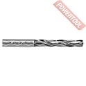 Сверло спиральное по металлу TCT 5,4х20 мм цилиндрический хвостовик HA СОЖ KARNASCH Value Tool 22.0806.0540.020