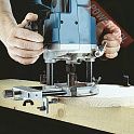 Фрезер ручной вертикальный MAKITA 3612 C