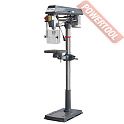 Радиальный сверлильный станок OPTIMUM OPTIdrill RB 8S