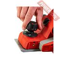 Аккумуляторный рубанок MILWAUKEE M18 BP-402C 4933451114