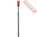 Бур SDS-Max 24х400/520 мм 4 грани ELITECH 1820.040600