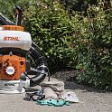 Мотоопрыскиватель ранцевый STIHL SR 200