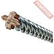 Бур SDS-Max 20х200/340 мм 4 грани DeWALT XLR DT60816-QZ